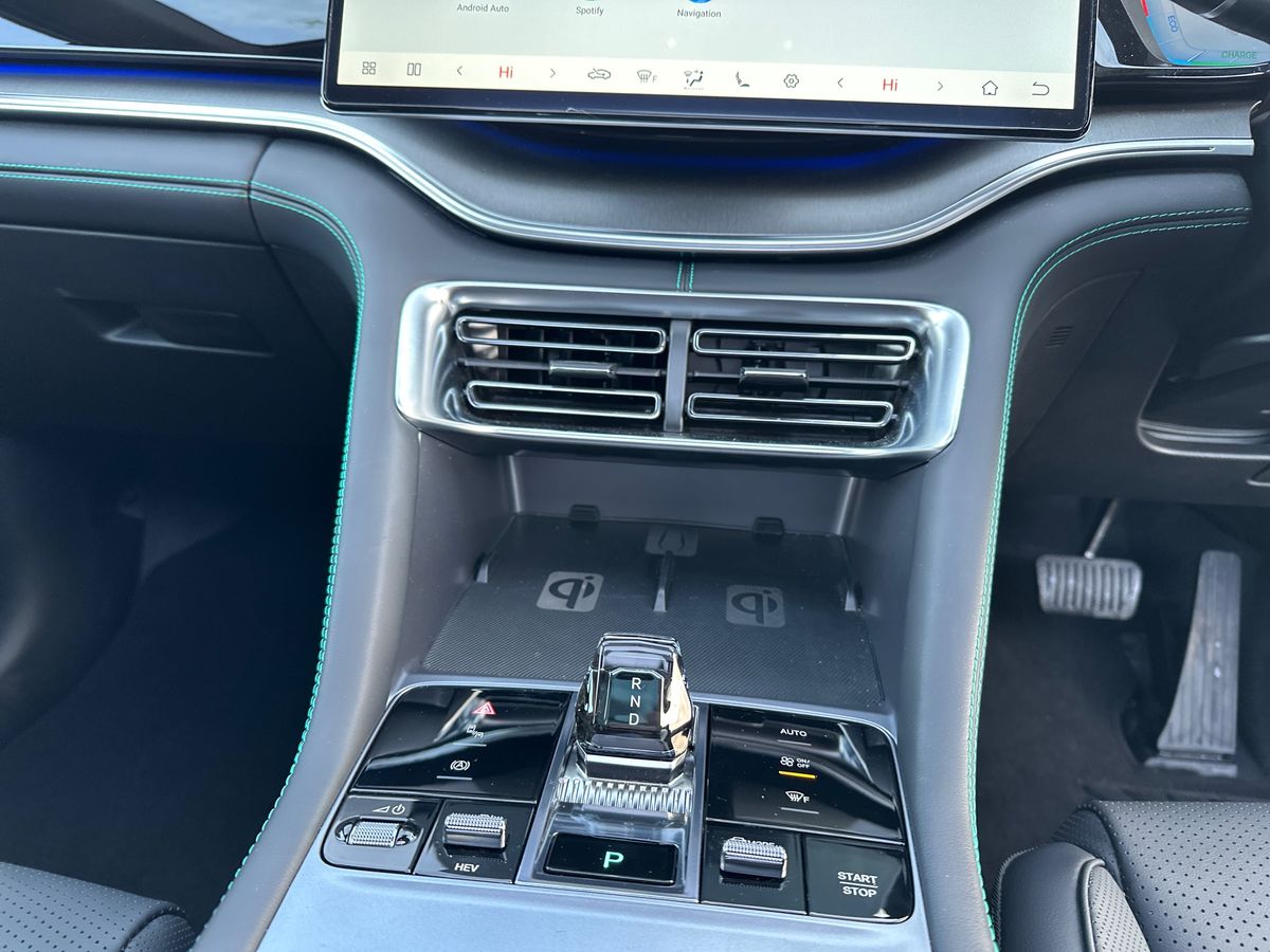 Used BYD Seal U 2025 for sale - 77388986: Photo 22