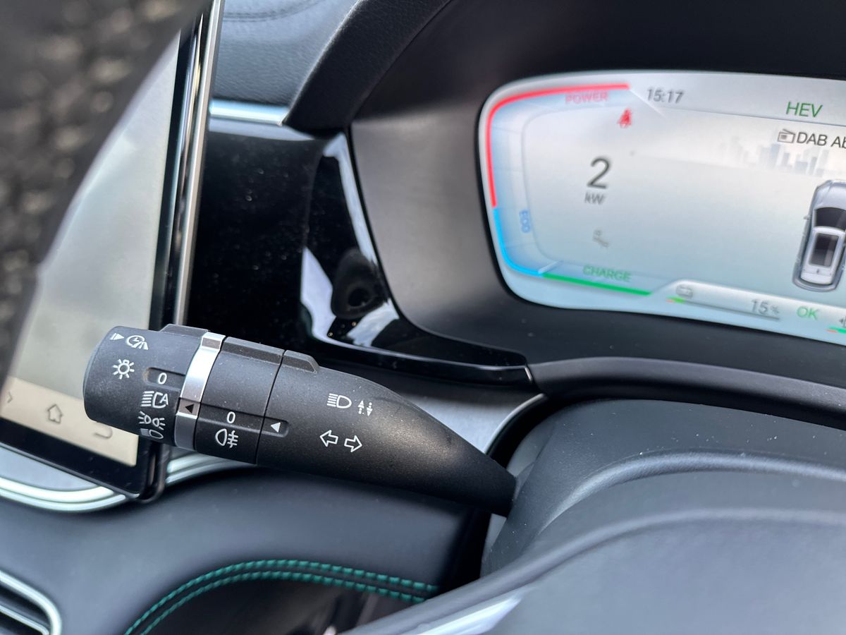 Used BYD Seal U 2025 for sale - 77388986: Photo 23