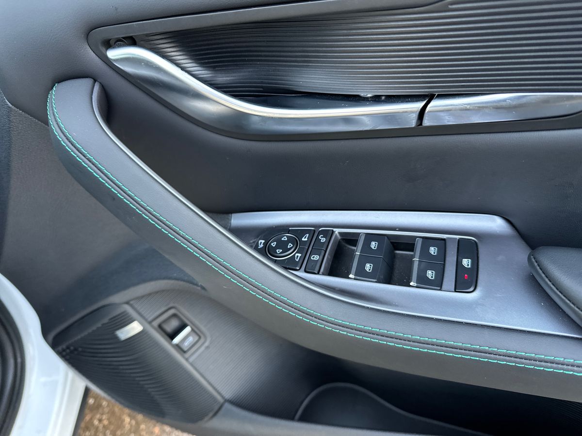 Used BYD Seal U 2025 for sale - 77388986: Photo 25