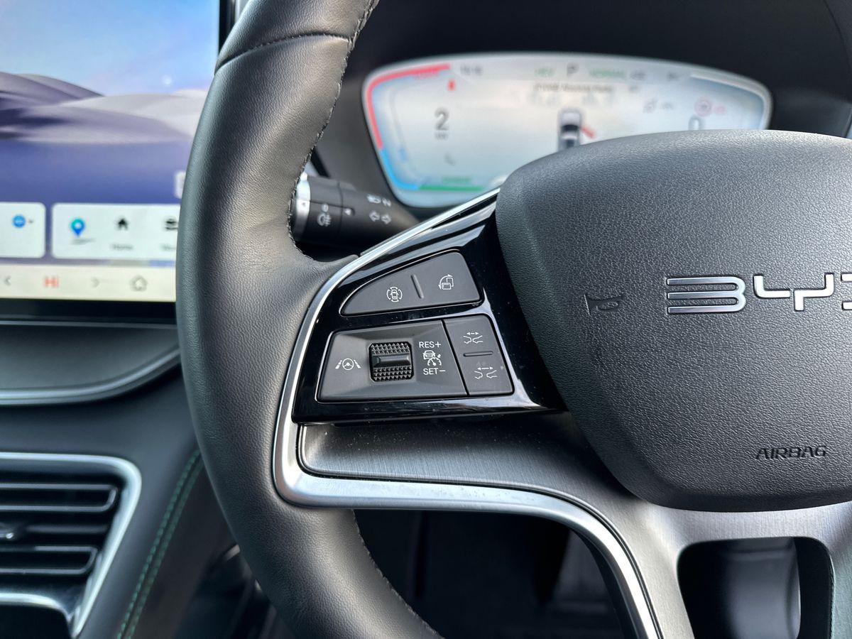 Used BYD Seal U 2025 for sale - 77388986: Photo 26