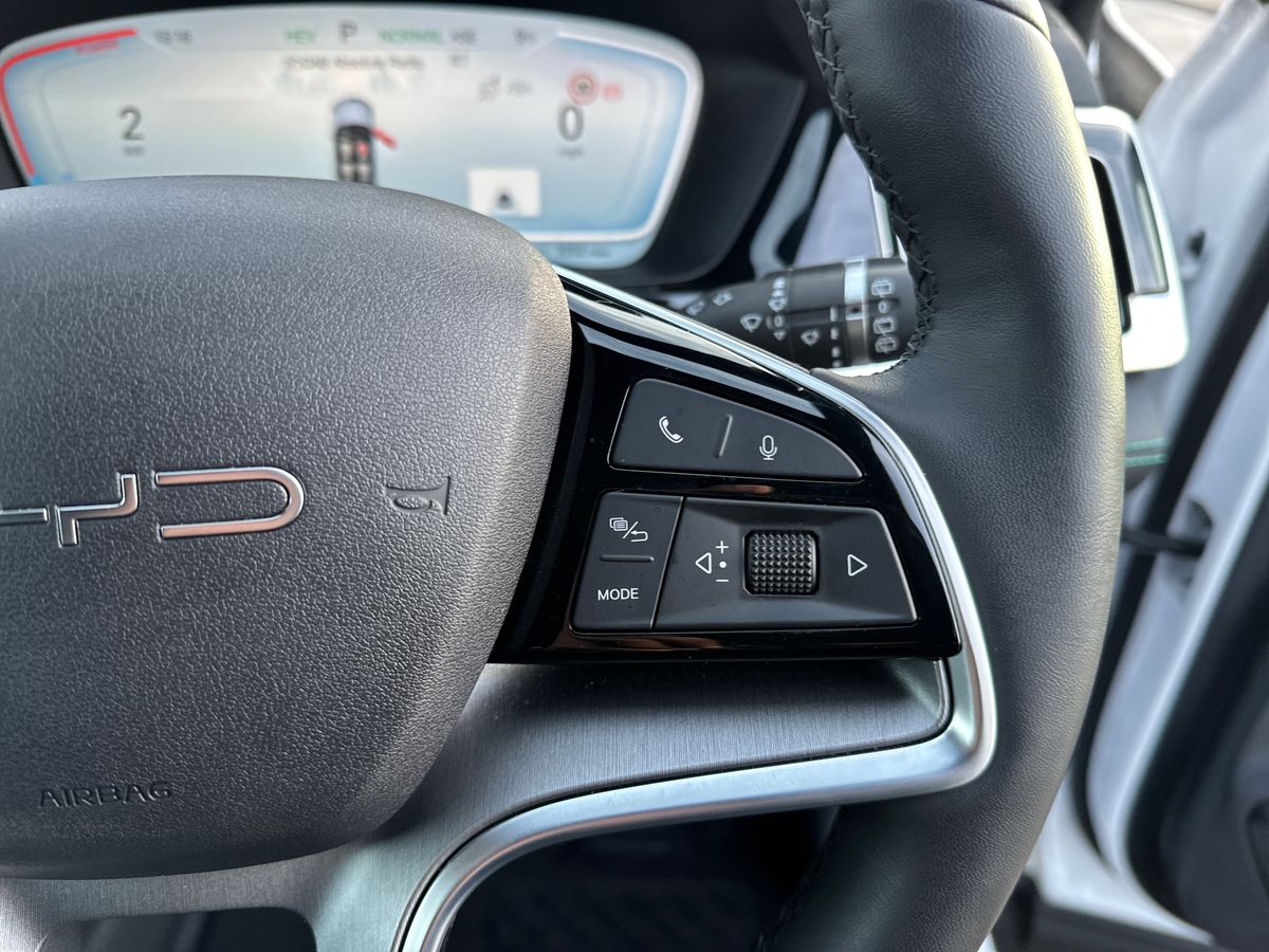 Used BYD Seal U 2025 for sale - 77388986: Photo 27