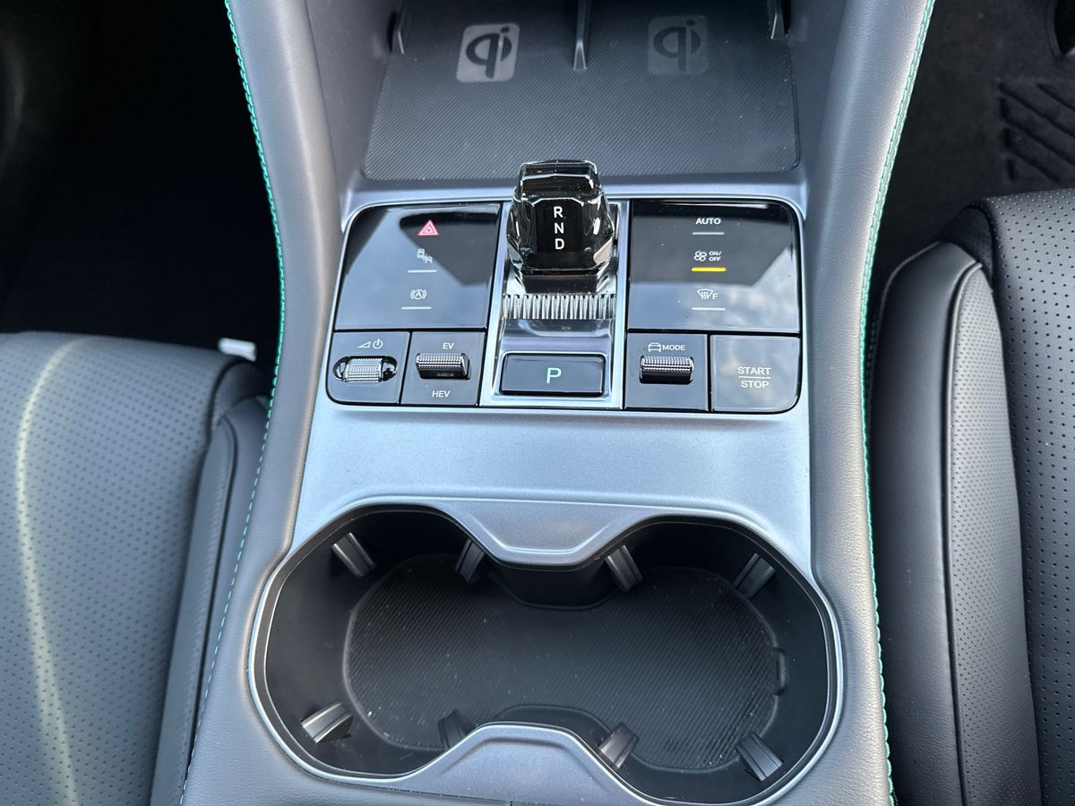 Used BYD Seal U 2025 for sale - 77388986: Photo 28