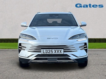 Used BYD Seal U 2025 for sale - 77388986: Photo