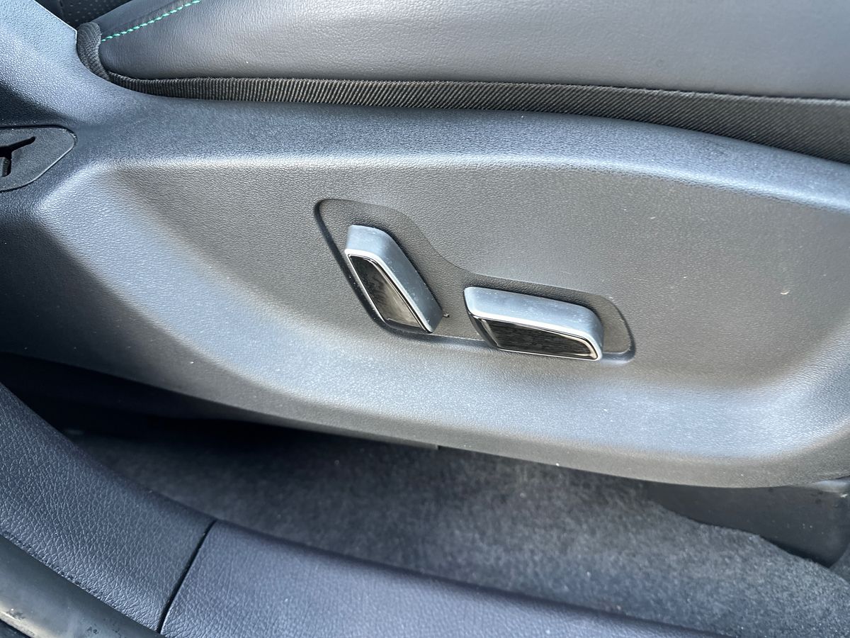 Used BYD Seal U 2025 for sale - 77388986: Photo 30