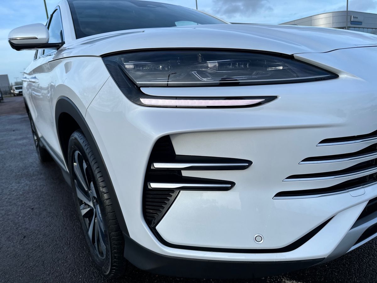 Used BYD Seal U 2025 for sale - 77388986: Photo 32