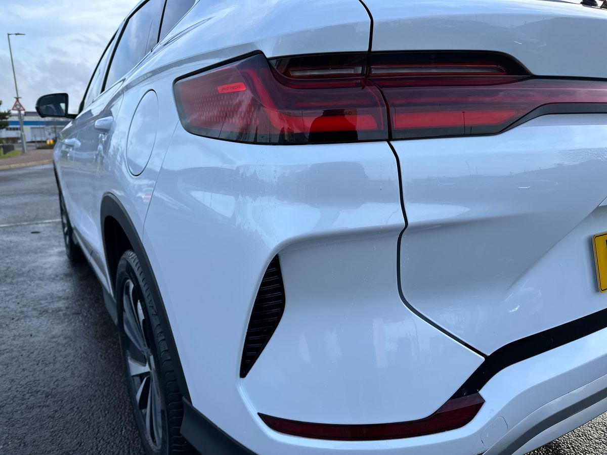 Used BYD Seal U 2025 for sale - 77388986: Photo 33