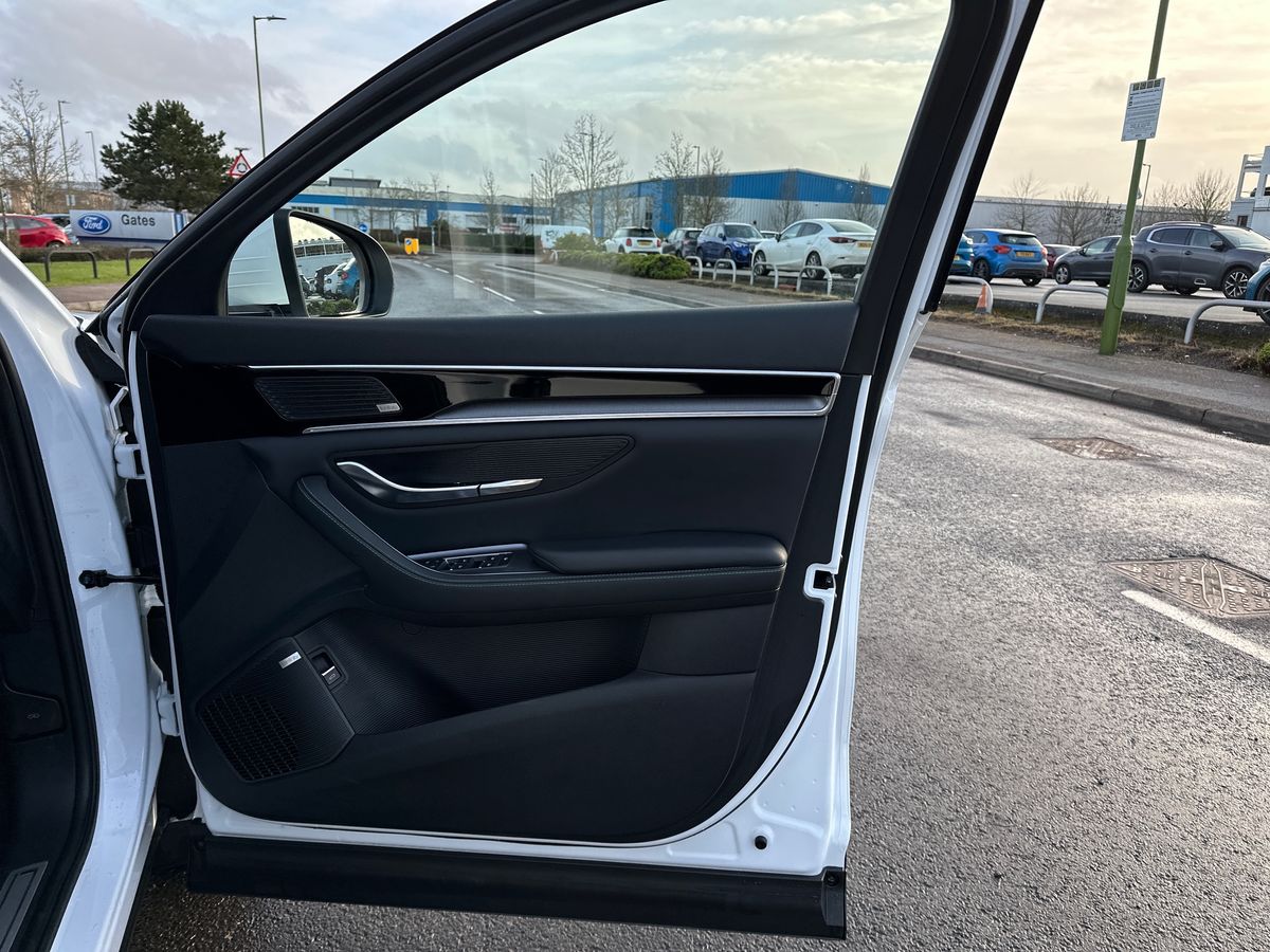 Used BYD Seal U 2025 for sale - 77388986: Photo 35