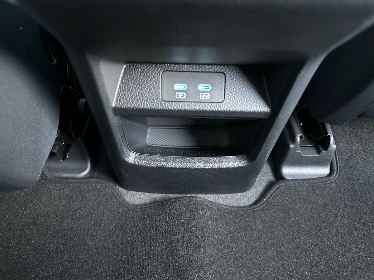 Used BYD Seal U 2025 for sale - 77388986: Photo 36