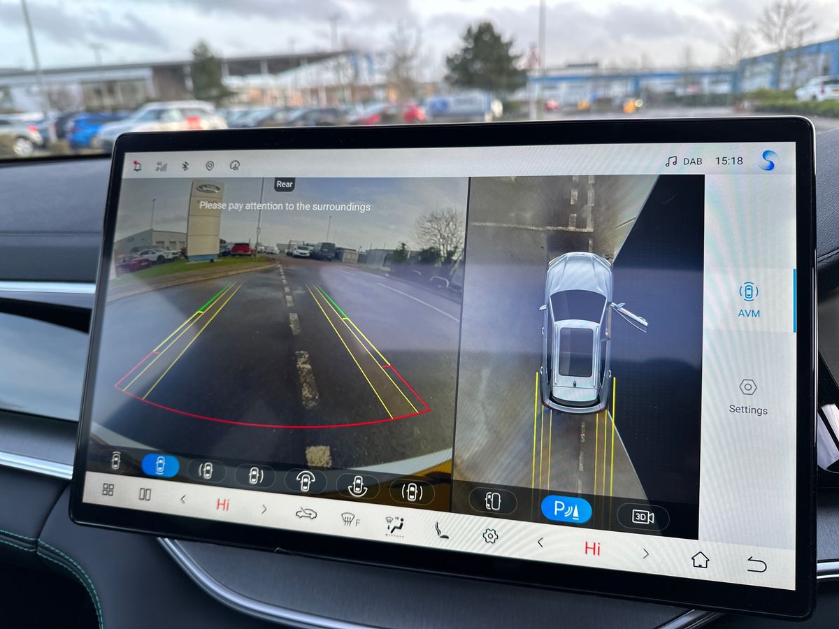 Used BYD Seal U 2025 for sale - 77388986: Photo 37