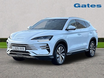 Used BYD Seal U 2025 for sale - 77388986: Photo