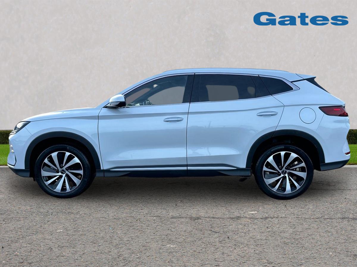 Used BYD Seal U 2025 for sale - 77388986: Photo 4