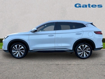 Used BYD Seal U 2025 for sale - 77388986: Photo