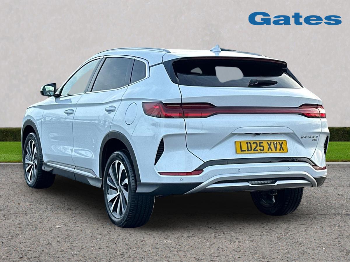 Used BYD Seal U 2025 for sale - 77388986: Photo 5