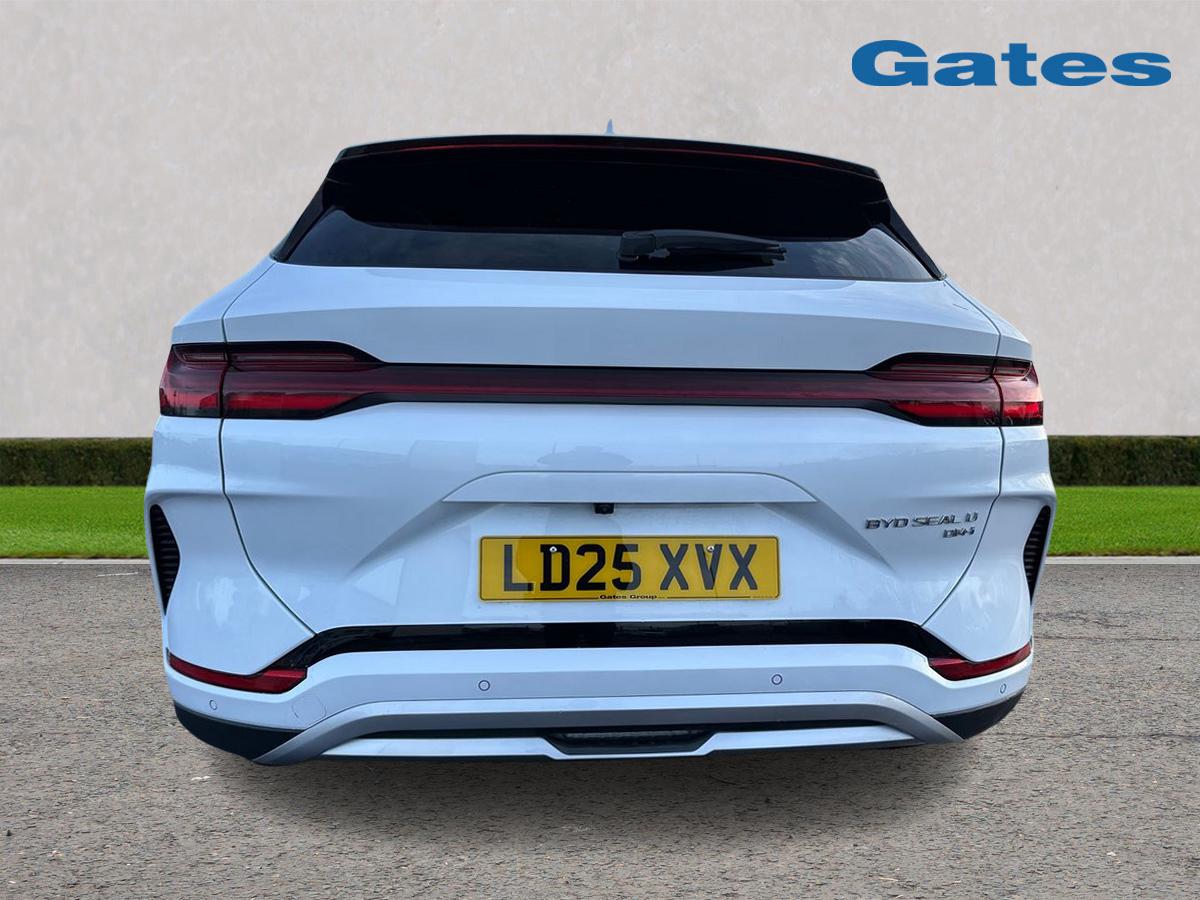 Used BYD Seal U 2025 for sale - 77388986: Photo 6