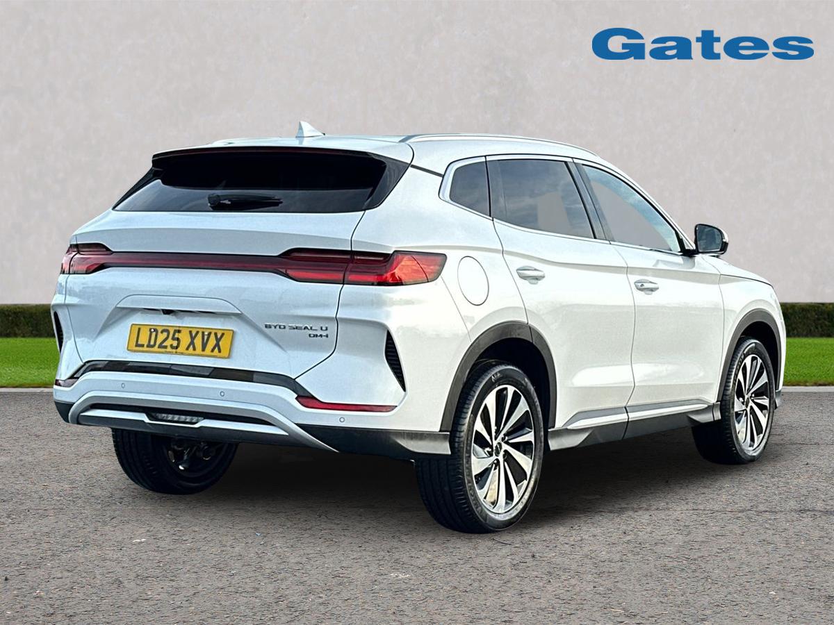 Used BYD Seal U 2025 for sale - 77388986: Photo 7