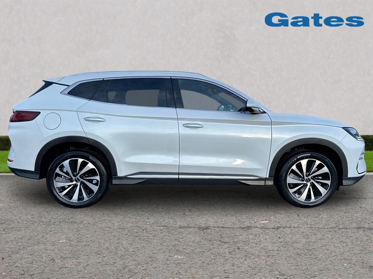 Used BYD Seal U 2025 for sale - 77388986: Photo 8