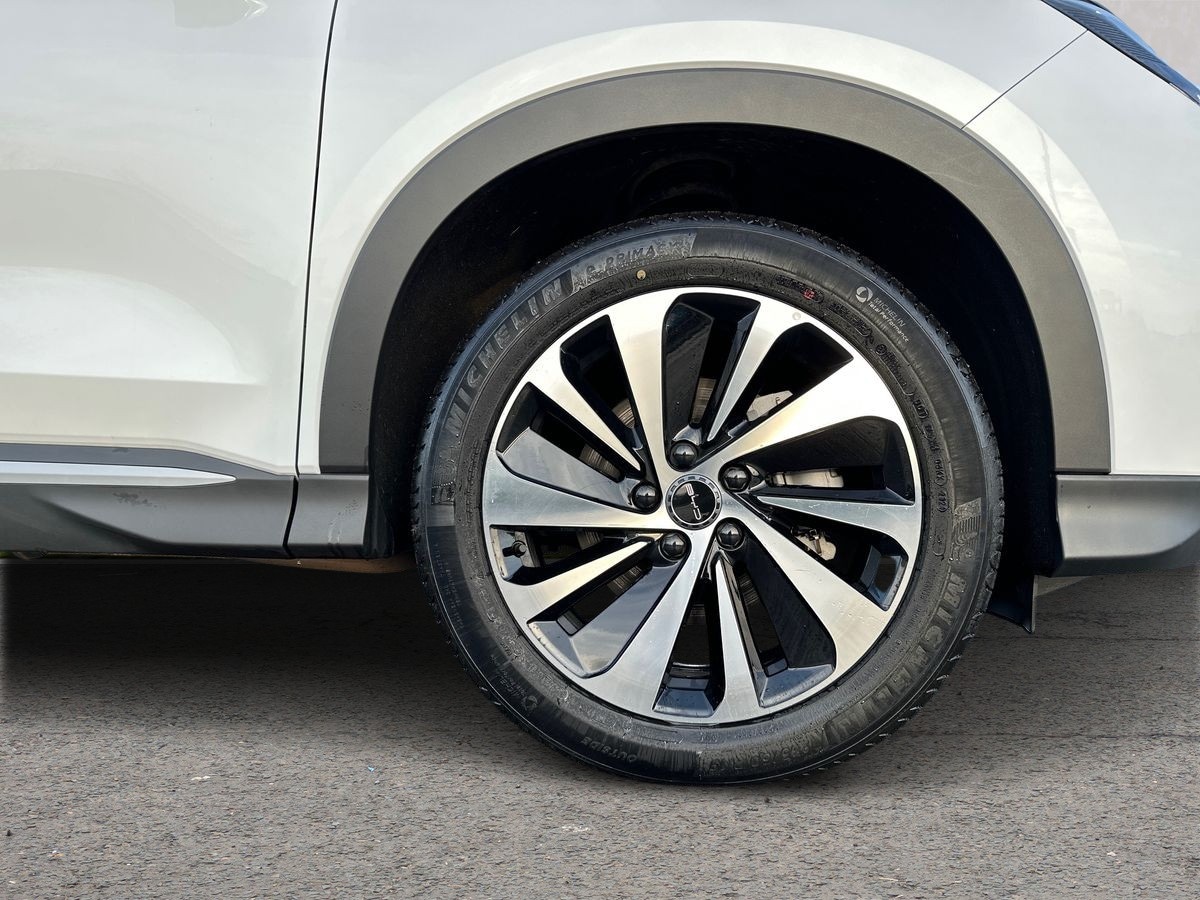 Used BYD Seal U 2025 for sale - 77388986: Photo 9