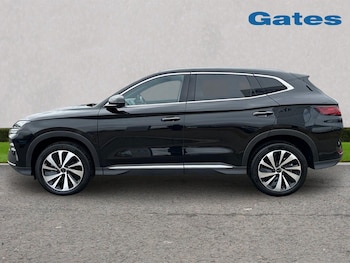 Used BYD Seal U 2025 for sale - 78499228: Photo