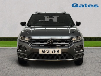 Used Volkswagen T-Roc 2021 for sale - 77247999: Photo