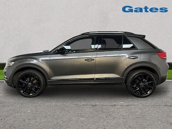 Used Volkswagen T-Roc 2021 for sale - 77247999: Photo