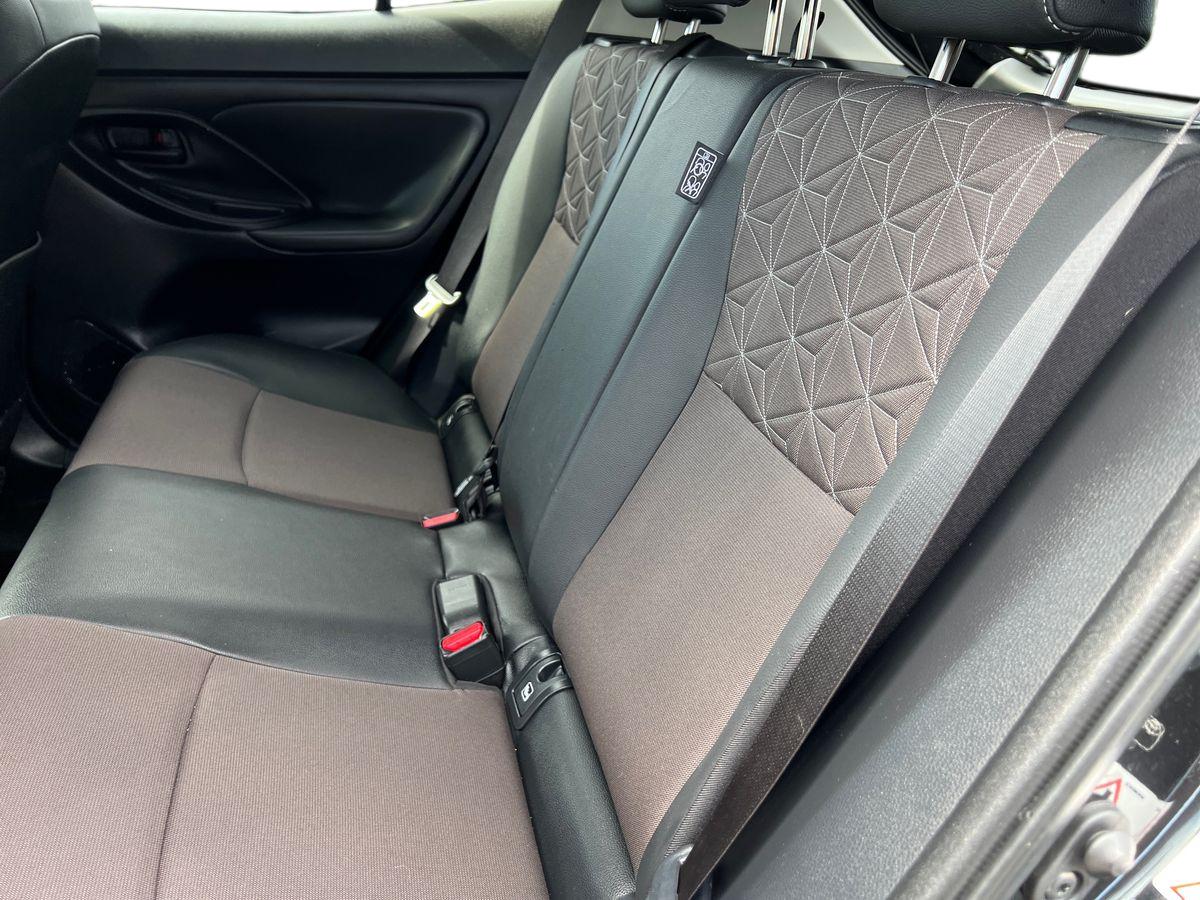 Used Toyota Yaris Cross 2023 for sale - 76928075: Photo 14