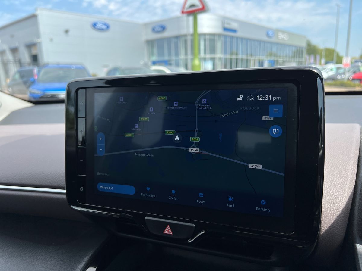 Used Toyota Yaris Cross 2023 for sale - 76928075: Photo 20