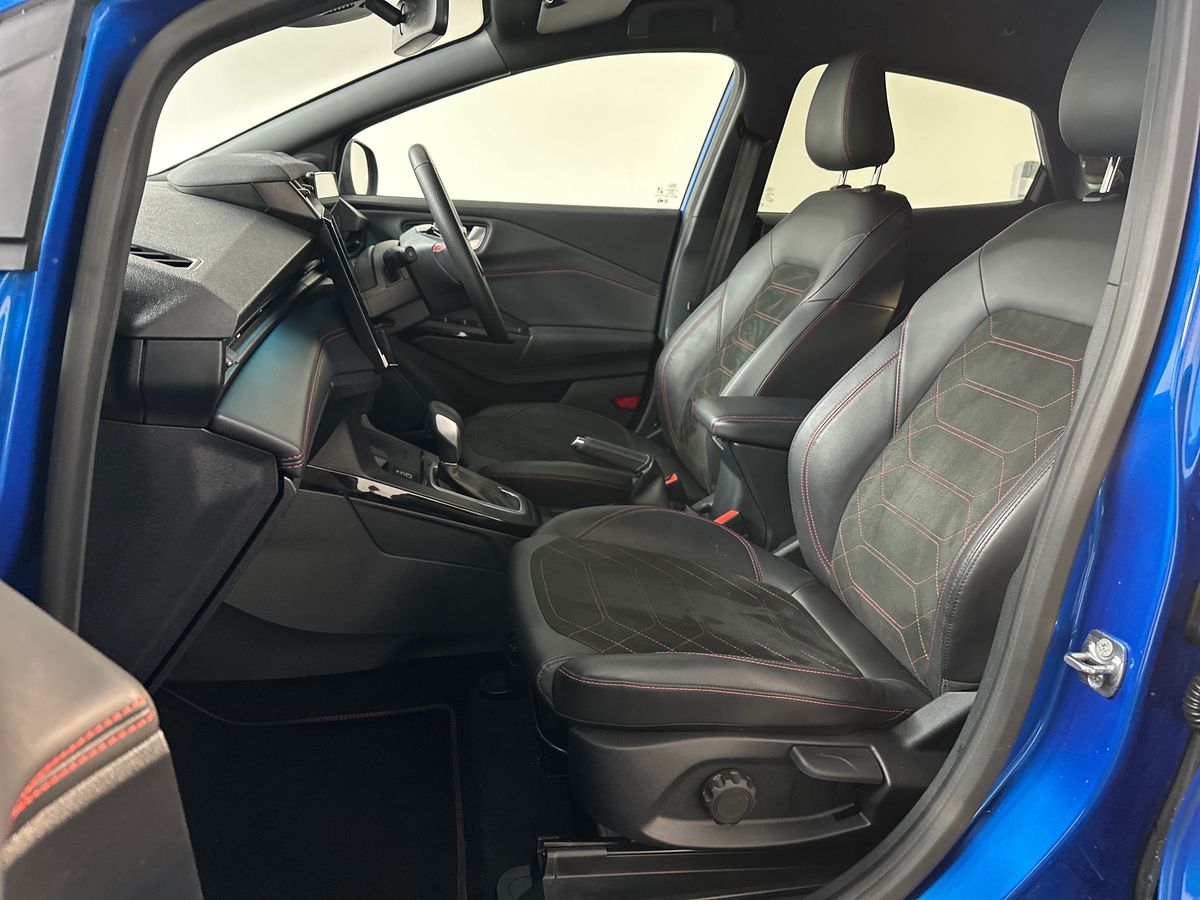 Used Ford Puma 2024 for sale - 77499581: Photo 13