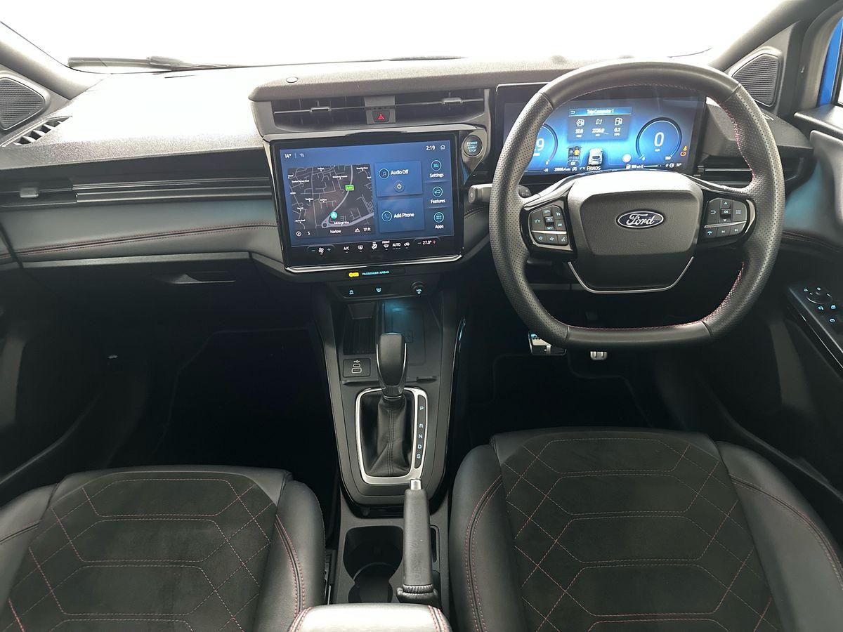 Used Ford Puma 2024 for sale - 77499581: Photo 15