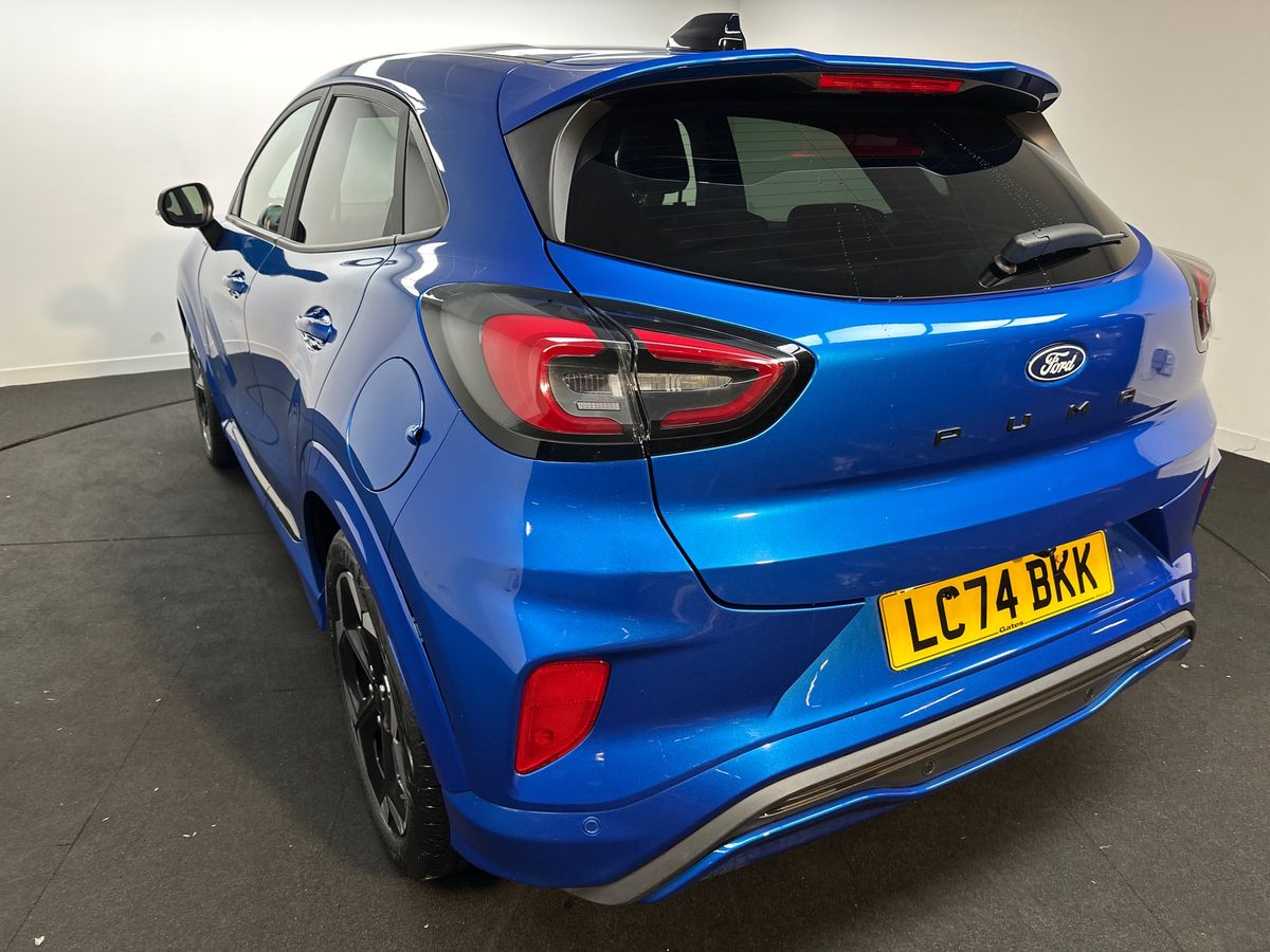 Used Ford Puma 2024 for sale - 77499581: Photo 33