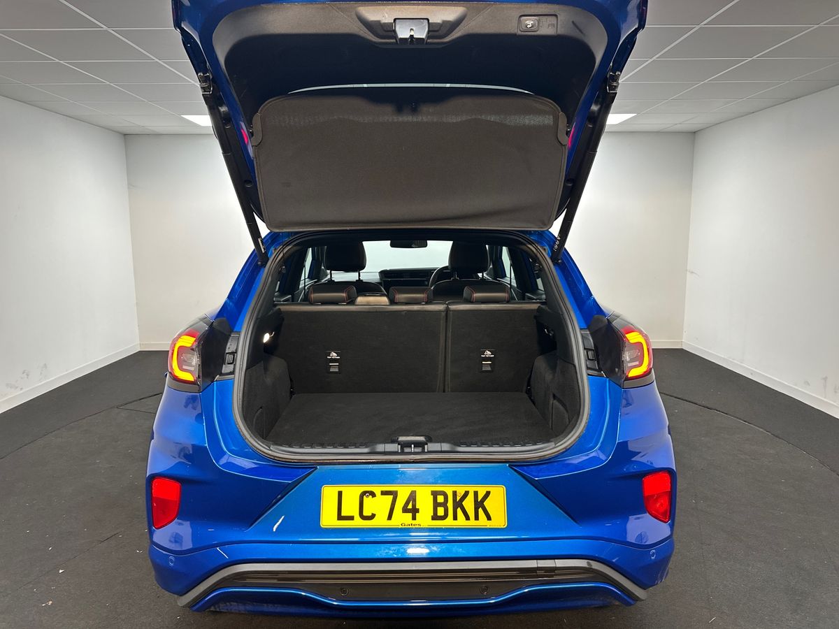 Used Ford Puma 2024 for sale - 77499581: Photo 34