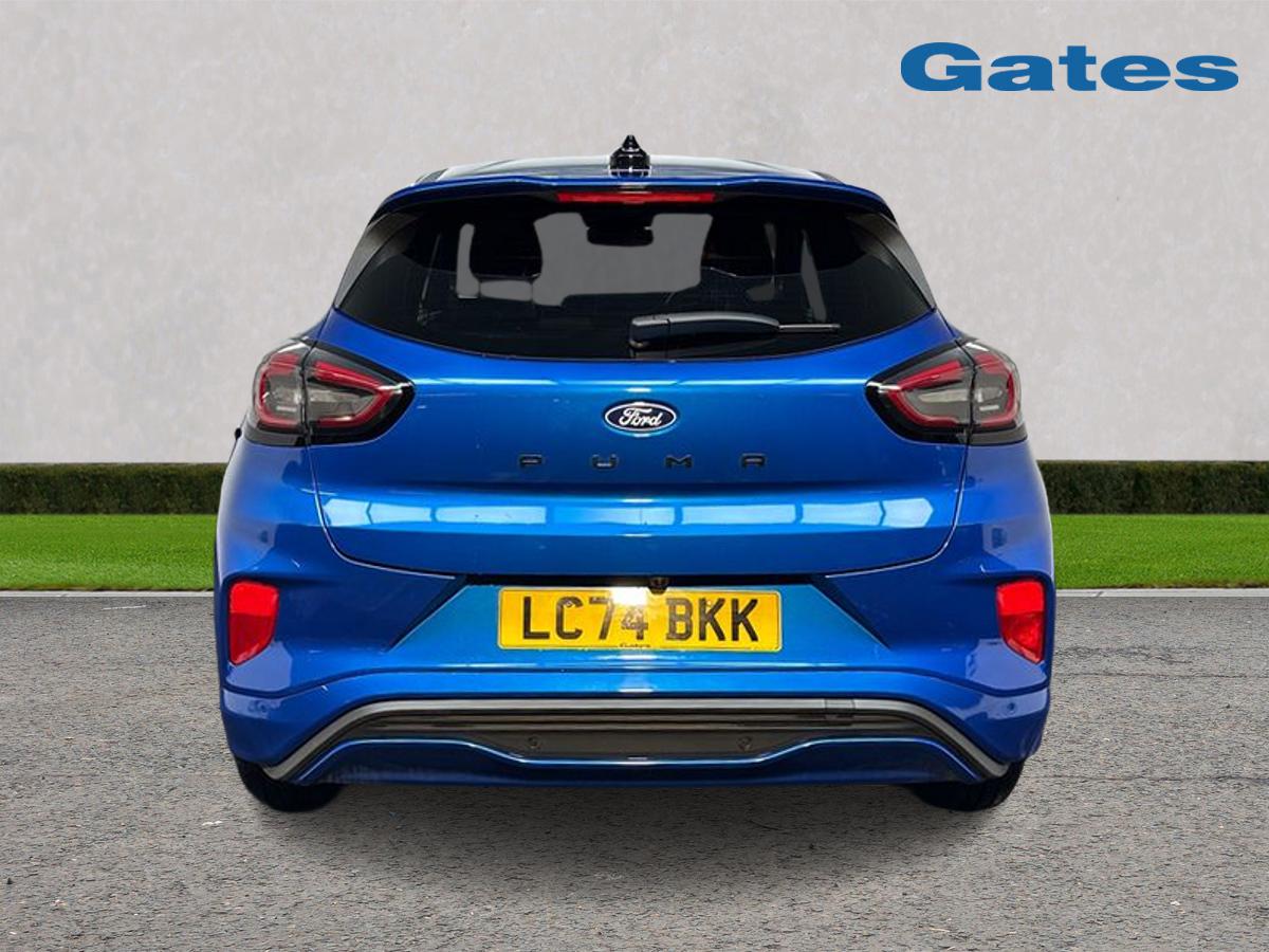 Used Ford Puma 2024 for sale - 77499581: Photo 6