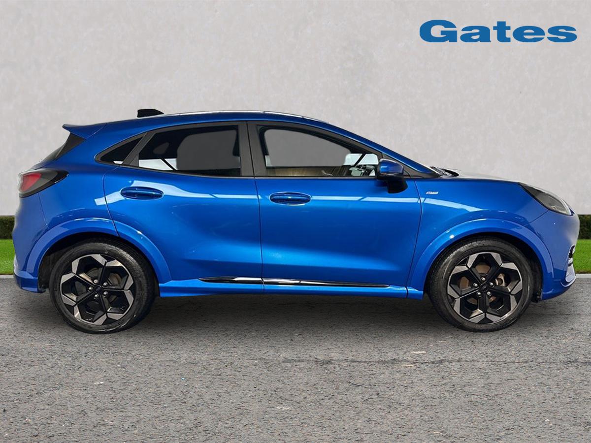 Used Ford Puma 2024 for sale - 77499581: Photo 8