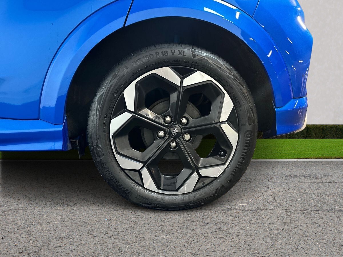 Used Ford Puma 2024 for sale - 77499581: Photo 9