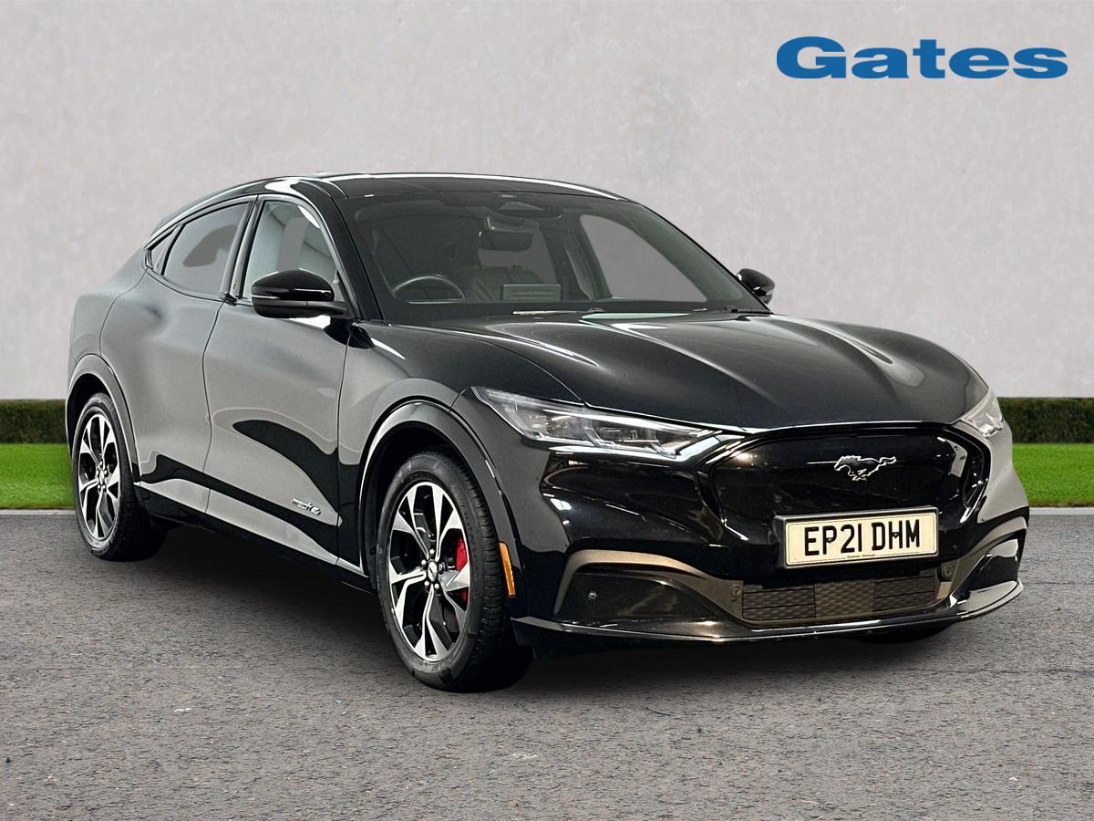 Used Ford Mustang Mach-E 2021 for sale - 76780370: Photo 1