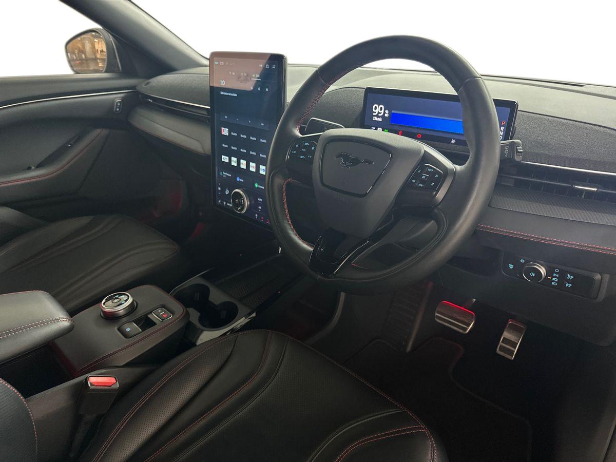 Used Ford Mustang Mach-E 2021 for sale - 76780370: Photo 10