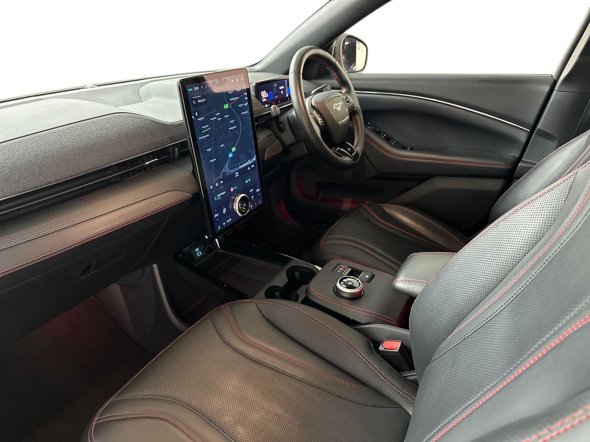 Used Ford Mustang Mach-E 2021 for sale - 76780370: Photo 11