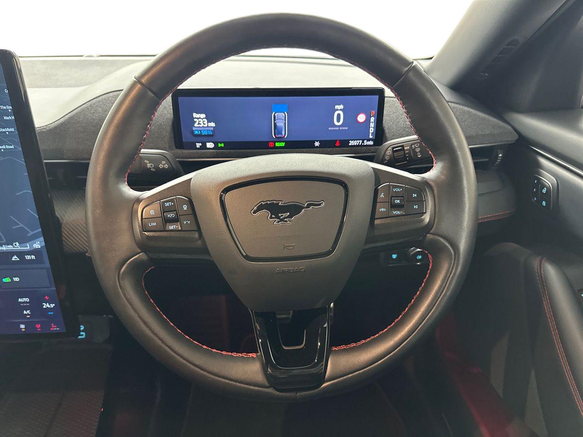 Used Ford Mustang Mach-E 2021 for sale - 76780370: Photo 17