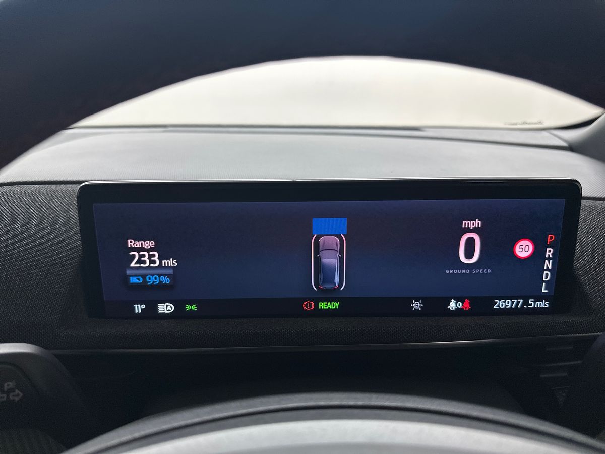 Used Ford Mustang Mach-E 2021 for sale - 76780370: Photo 18