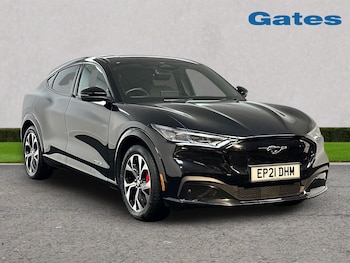 Used Ford Mustang Mach-E 2021 for sale - 76780370: Photo