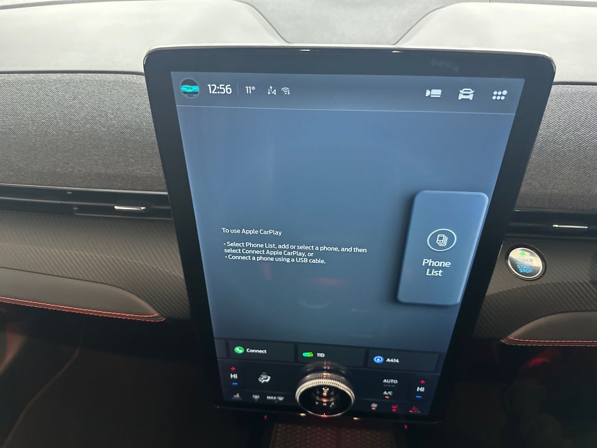 Used Ford Mustang Mach-E 2021 for sale - 76780370: Photo 21