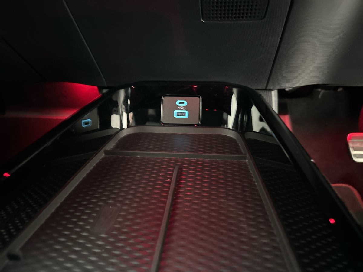 Used Ford Mustang Mach-E 2021 for sale - 76780370: Photo 24