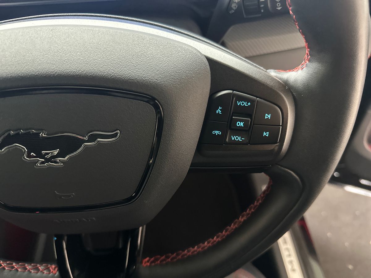 Used Ford Mustang Mach-E 2021 for sale - 76780370: Photo 27