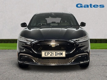 Used Ford Mustang Mach-E 2021 for sale - 76780370: Photo