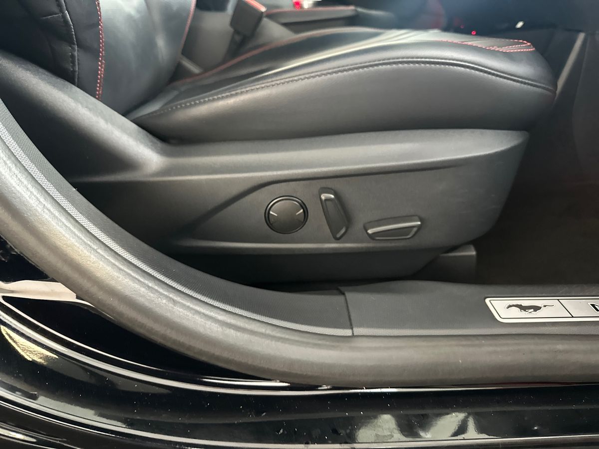 Used Ford Mustang Mach-E 2021 for sale - 76780370: Photo 30