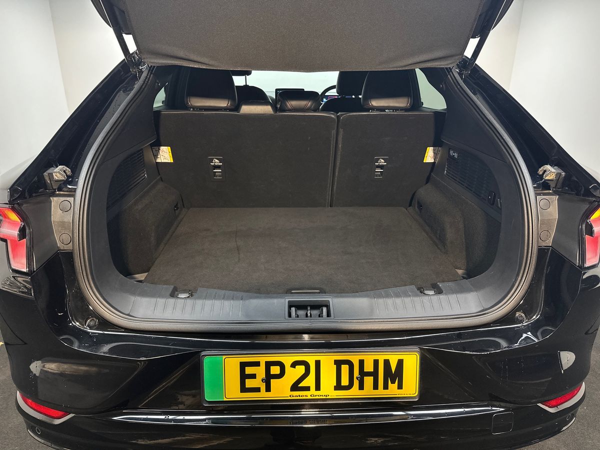 Used Ford Mustang Mach-E 2021 for sale - 76780370: Photo 34