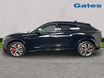 Used Ford Mustang Mach-E 2021 for sale - 76780370: Photo