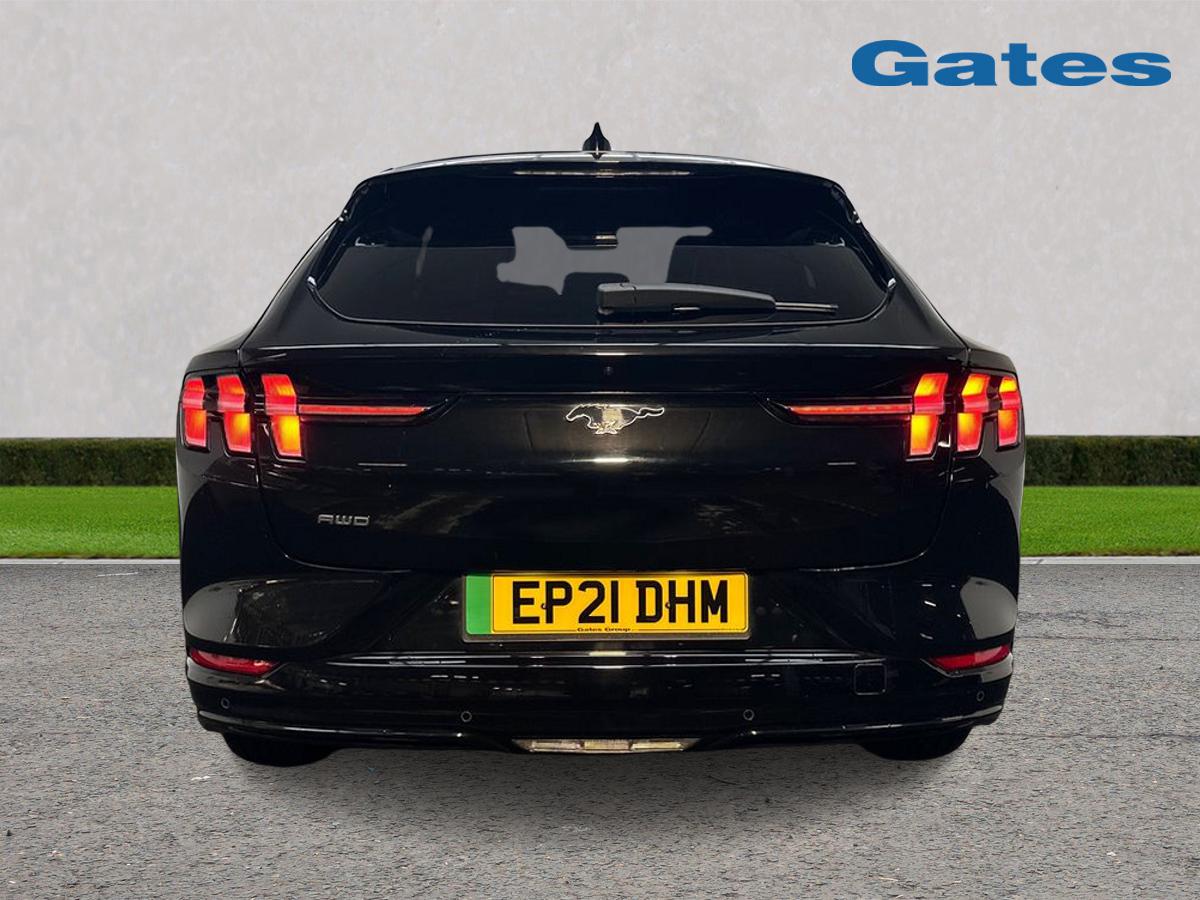 Used Ford Mustang Mach-E 2021 for sale - 76780370: Photo 6