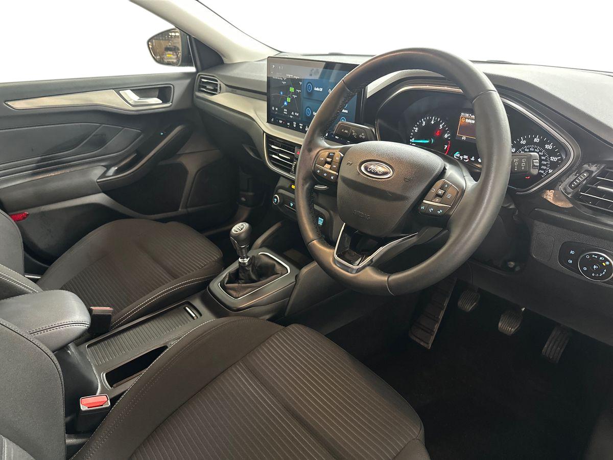 Used Ford Focus 2022 for sale - 77347005: Photo 10