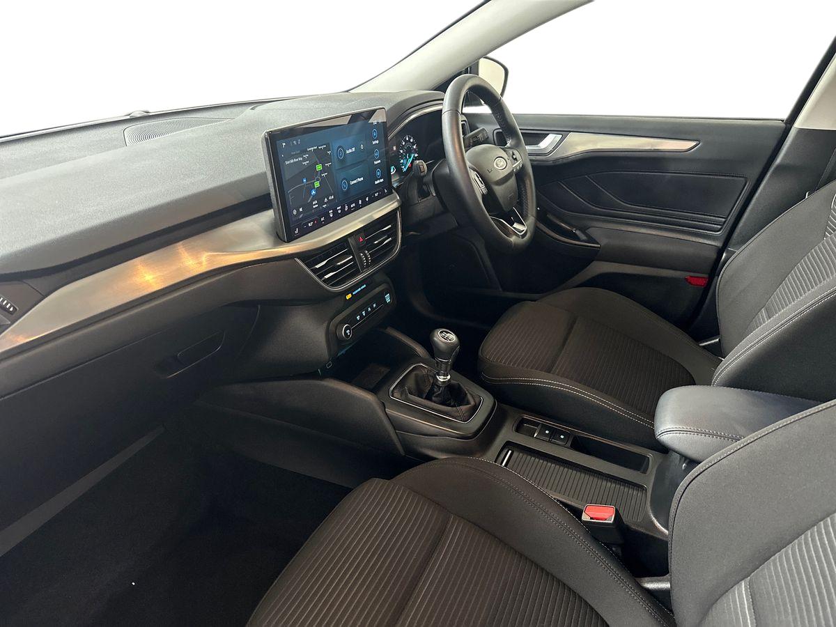 Used Ford Focus 2022 for sale - 77347005: Photo 11