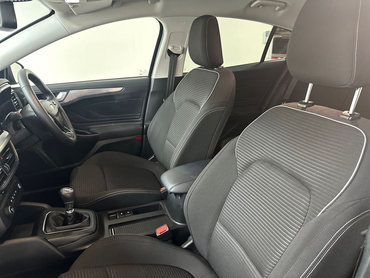 Used Ford Focus 2022 for sale - 77347005: Photo 13